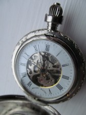 Mount Royal pocket watch 48 mm wide