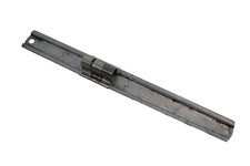 Snap On Tools A265 Socket Rail Organizer 7" Length 3/8" Drive 3 slots