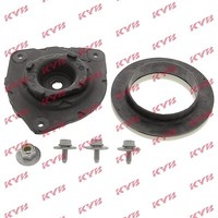 KYB SM1526 Reparatursatz, FederbeinstÜTzlager Vorderachse Links FÜR Nissan Renau