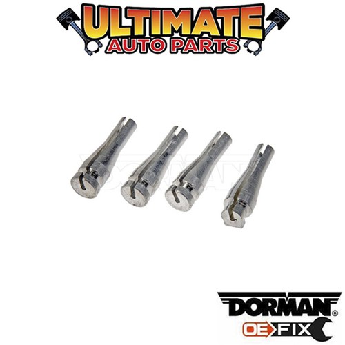 Dorman 926111 (Upgraded) Door Latch Cable Repair Kit eBay