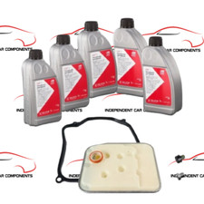 Febi 176856 Transmission Oil And Filter Service Repa Fits VW