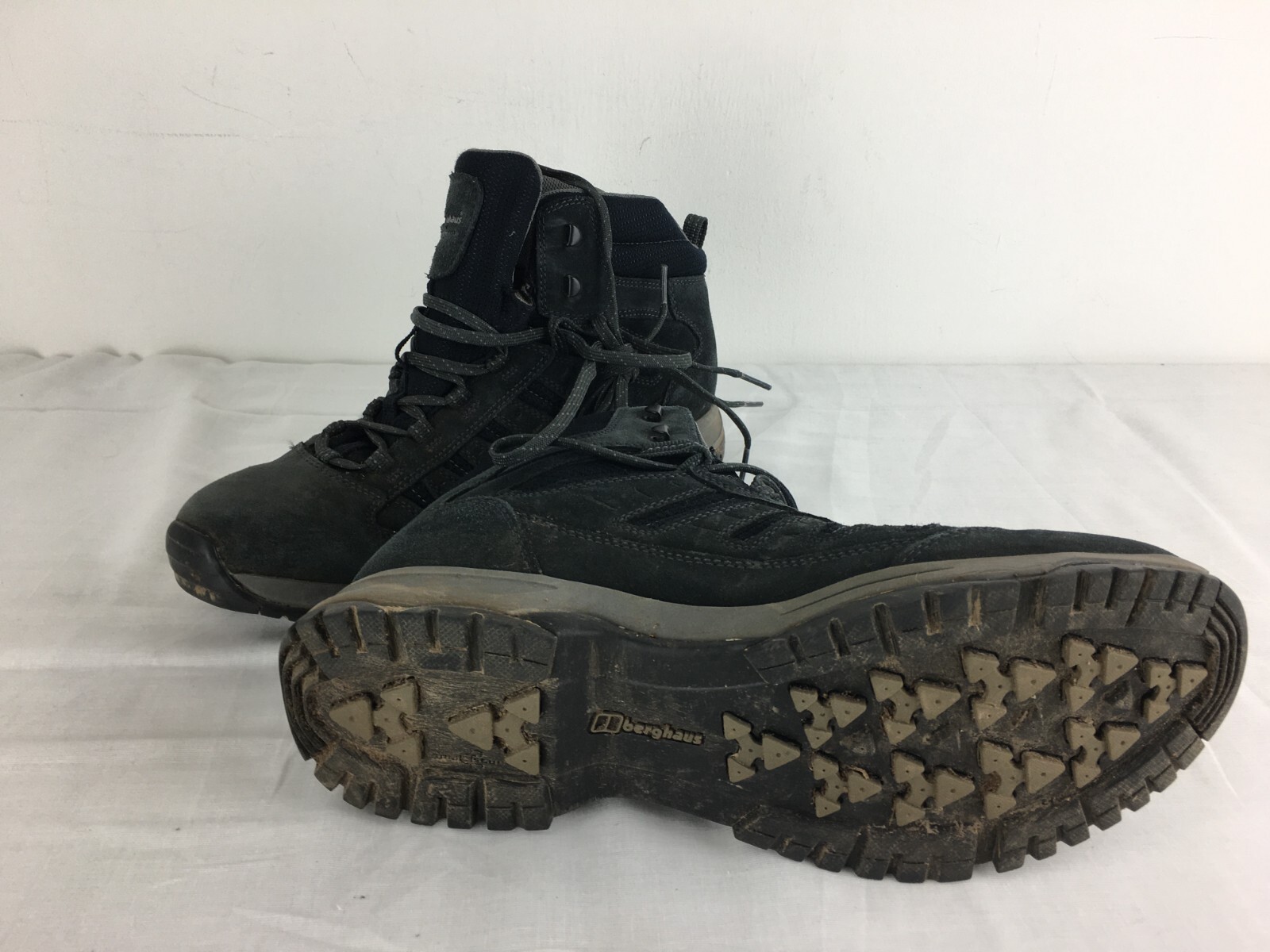 Berghaus Expeditor Trek 2.0 Men's Walking Boots Size 11 Style 22198