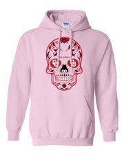 OU - Oklahoma Sooners - College Spirit - Ultra Soft - Unisex - Sweatshirt Hoodie