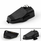 5x Multi Pin na 2 Pin Słuchawki Adapter do GP2000 GP2100 GP300 GP308 GP68 GP88 RA