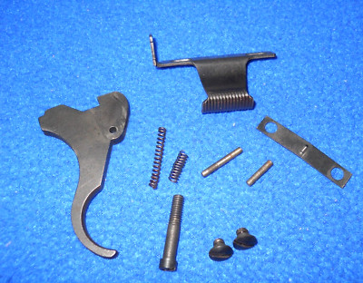 JC Higgins Model 583.16 Sears Roebuck 12GA PARTS LOT: Trigger