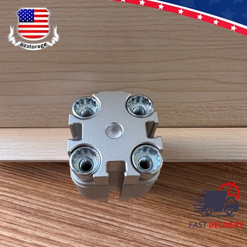 Cilindro nuevo para Festo ADVU-20-10-A-P-A 156601 - Imagen 4 de 7