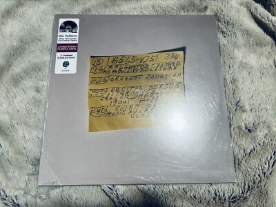 洋楽 Mac DeMarco Here Comes TheCowboy demo LP Here Comes the Cowboy Demos' LP - Mac's Record Label