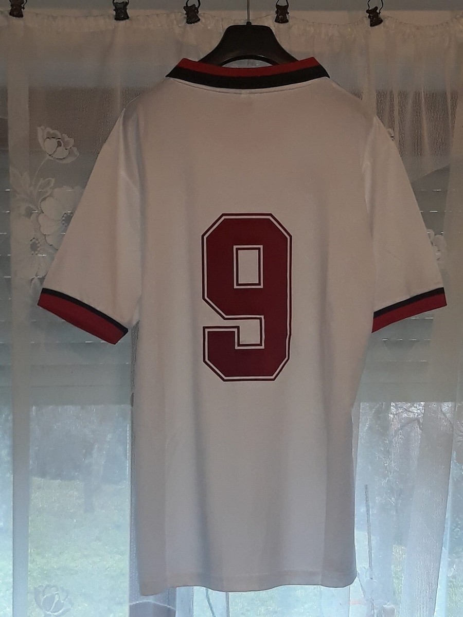 新品未使用】AC MILAN 1994 チャンピオンズリーグ優勝シーズンモデル