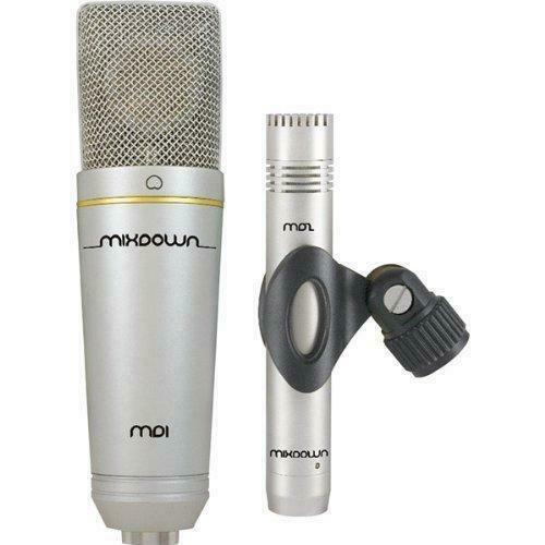 Heimstudio Mixdown 2 Presonus AudioBox USB 96 Samson Media ONE BT3 Lautsprecher - Bild 2 von 9