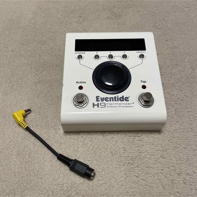 Eventide H9 Max Eveid Guitar Base Effector efno.199 | eBay