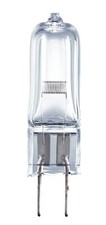 250 w 24 v HALOGEN Replacement Lamp Bulb Bipin G6.35 low voltage OSRAM 64657 HLX
