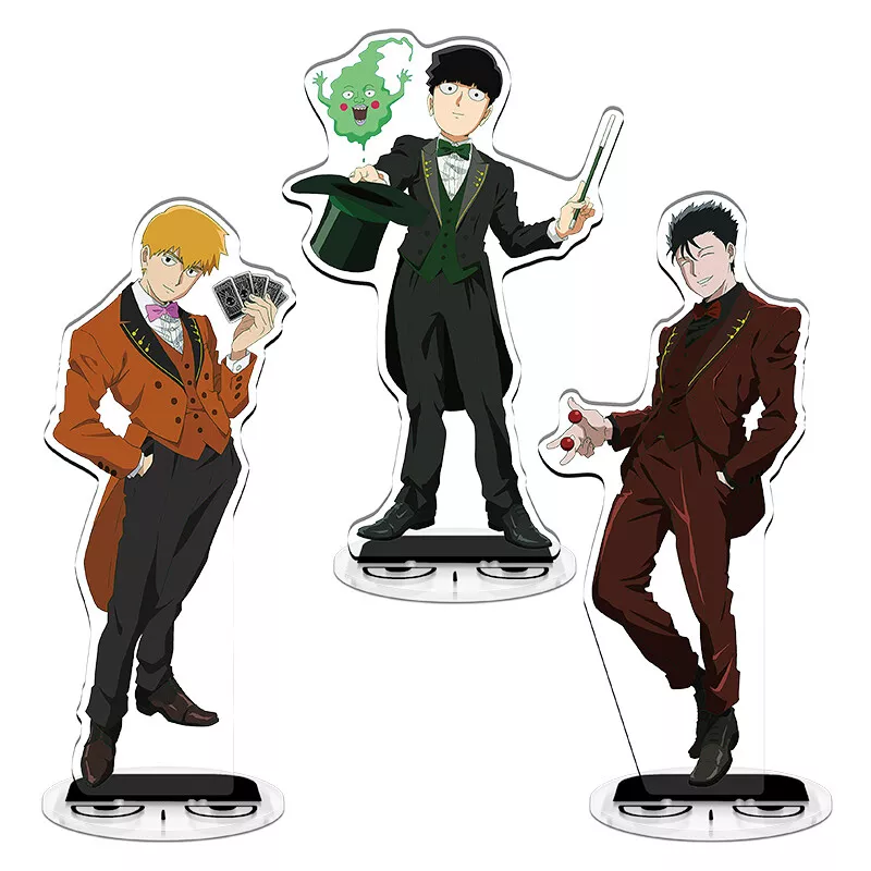 Tokyo Ghoul: Re Acrylic Stand Saiko Yonashi (Anime Toy) - HobbySearch  Anime Goods Store