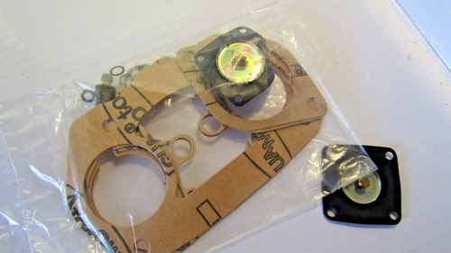 Carburetor Repair Kit-Royze Carburetor Repair Kit WE20K - Picture 4 of 5