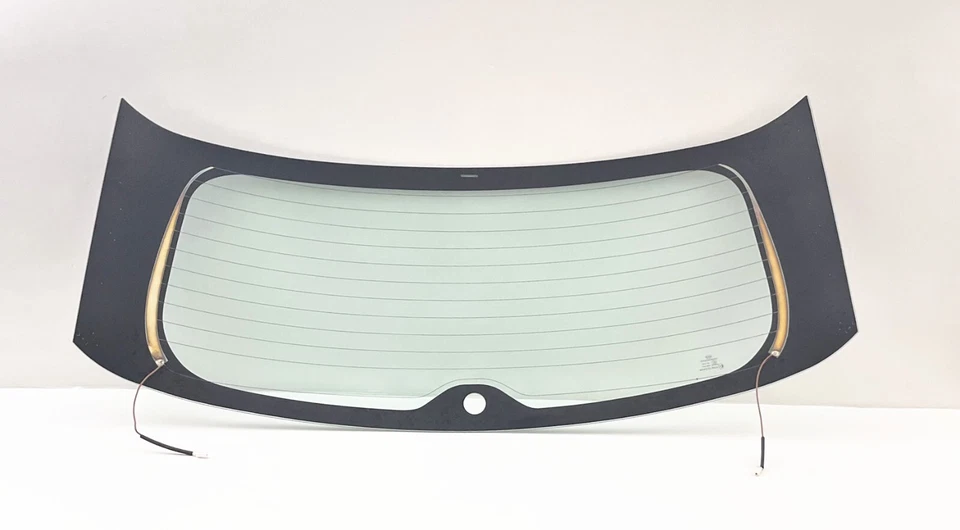Fits 2009-2013 Toyota Matrix Back Window Back Glass Heated Foto 2 de 3