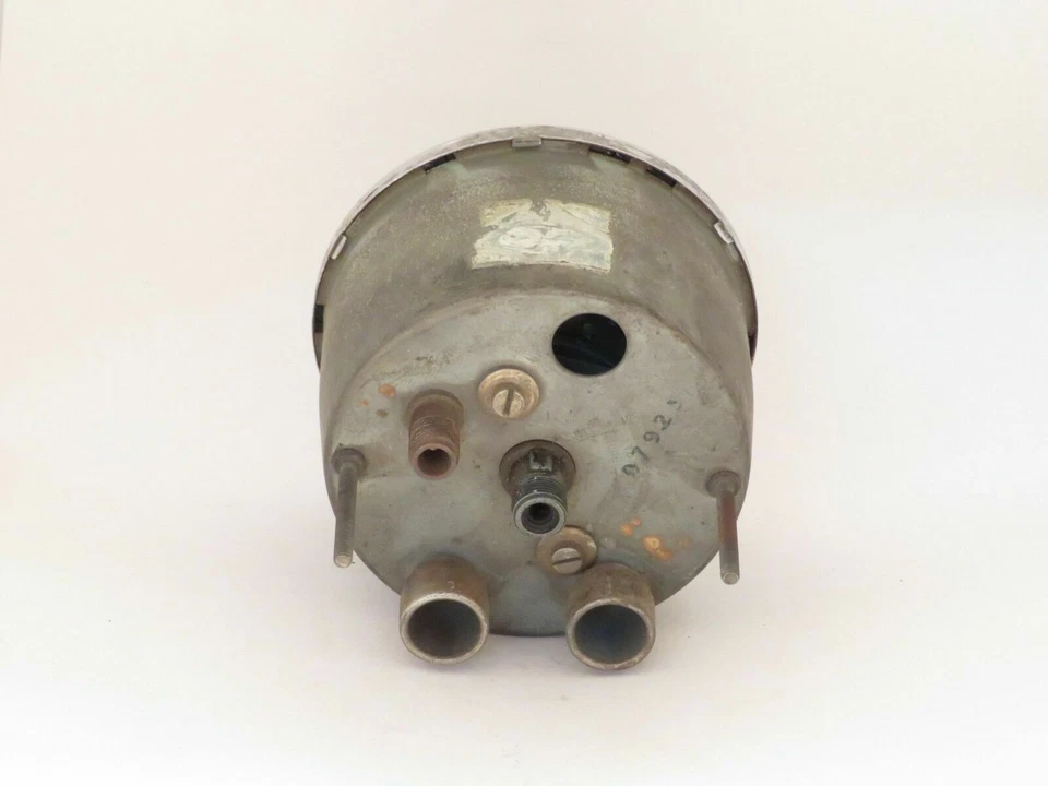 Velocímetro 100 MPH marca Smiths para Morris Oxford 1959-1965 SN6112/00 Foto 3 de 3