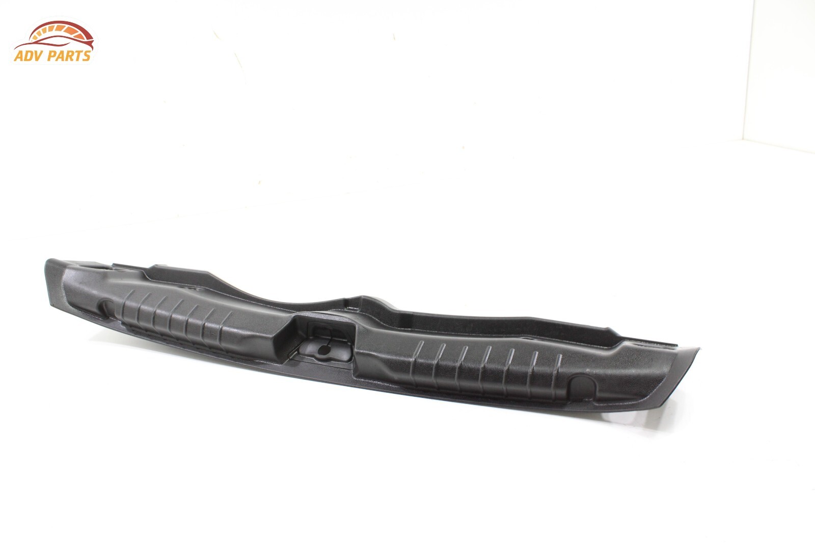 Maserati Ghibli S Q4 2014-2024 Cover lock