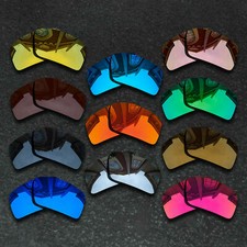 Polarized Replacement Lenses For-Vonzipper Snark-Variety Choices