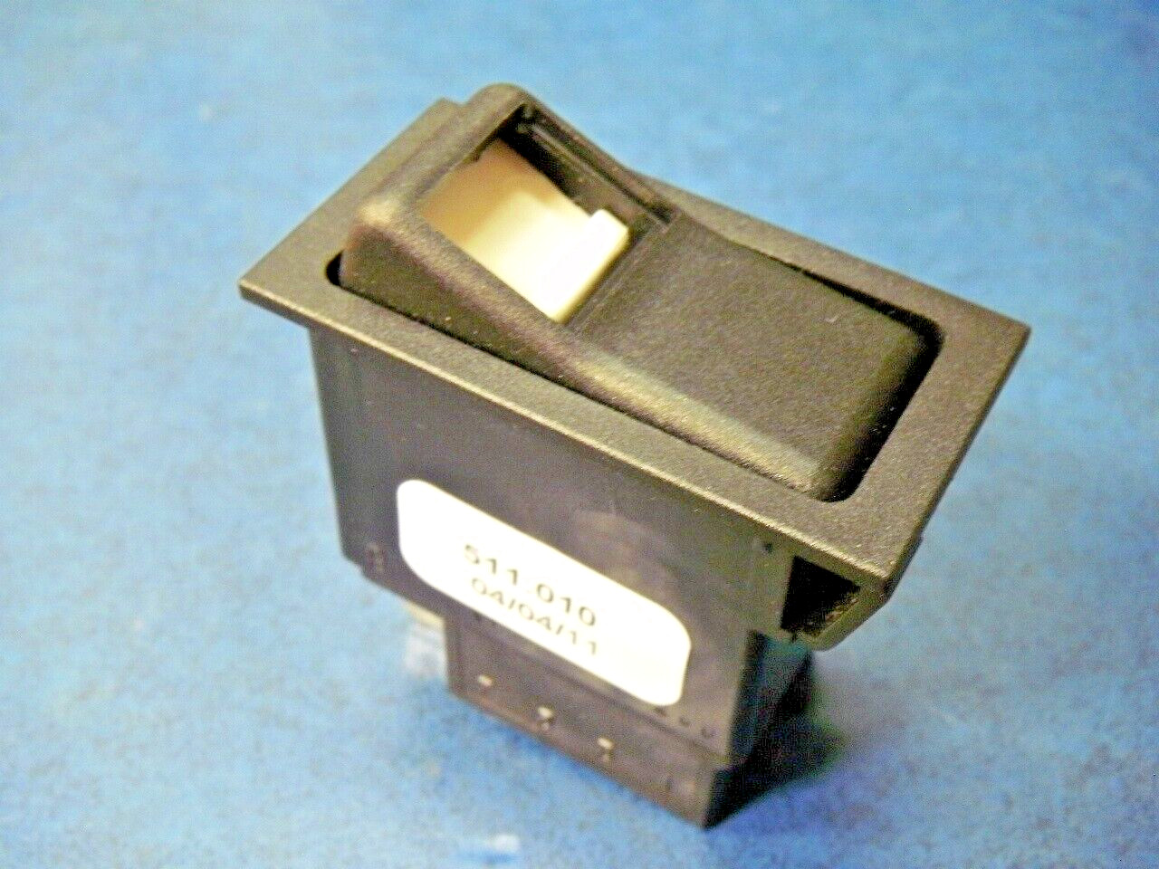 SWF 511.010 Momentary Rocker Switch Windshield Washer