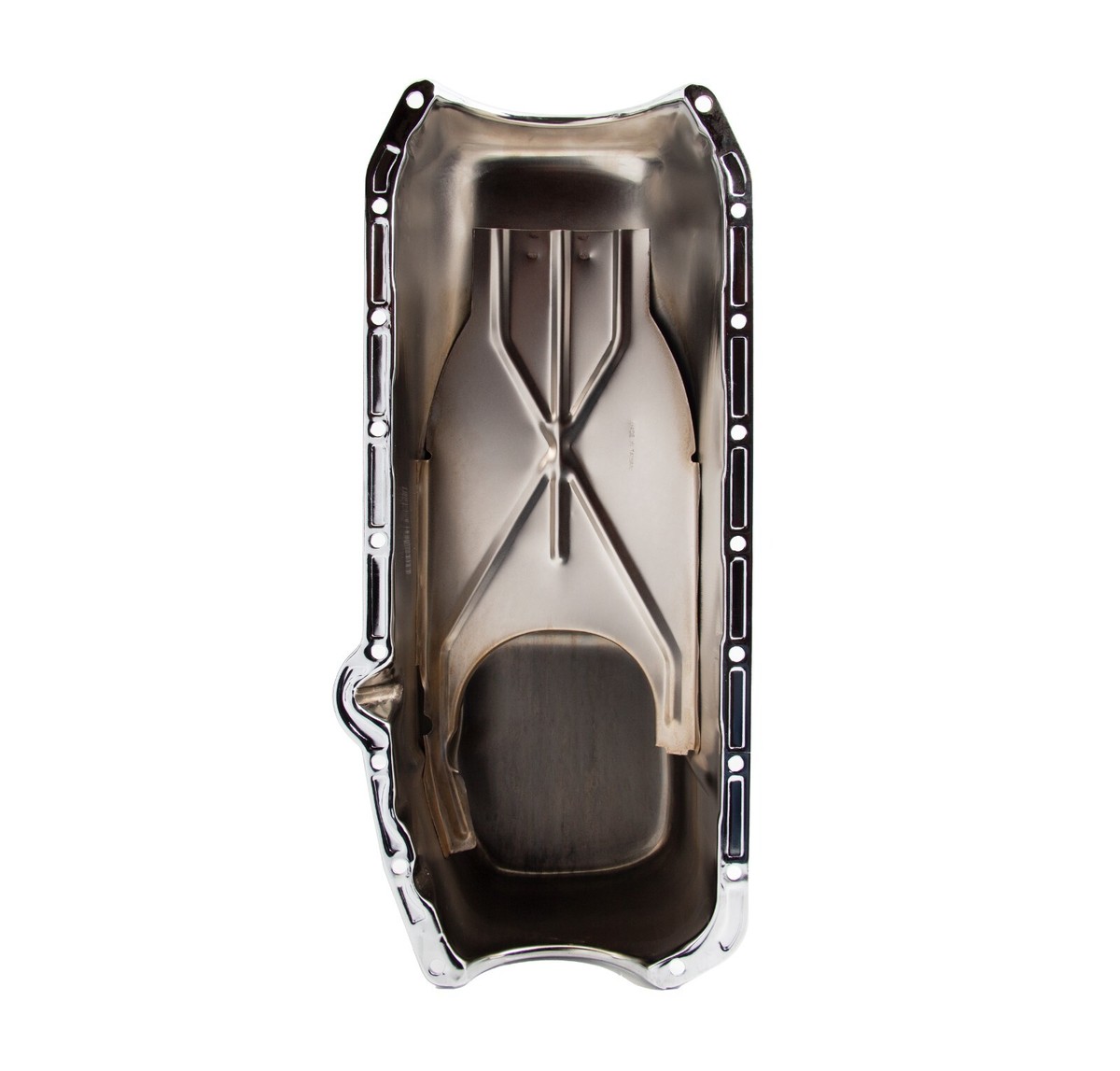 Exciting Small Block Chevy Oil Pan Differences Photos