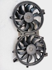 09-12 370Z 09-13 G37 14-17 QX50 A/T Radiator Fan Assembly OEM 21481JK00A