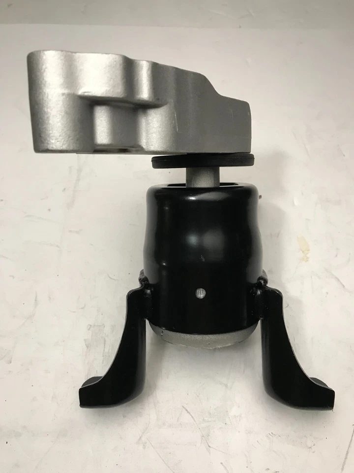 Hydraulic Motor Mount w Bracket & Trans Mount Kit 3PCS for 11-19 Ford Fiesta - Image 3 of 4