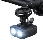 <!--F#f_0-->Bicycle Front Lamp High Beam Low Beam Bike Handlebar Flashlight USB Charging LED<!--F/-->
