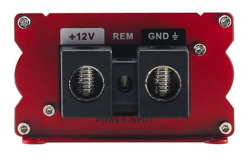 Renegade RX1800 Multi-Array Power Cap Pufferelko Kondensator NEU - 第 3/4 張圖片