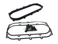 Billet 0.5 L Liter Plenum Spacer Plate For Skunk2 Ultra Street Intake Manifold