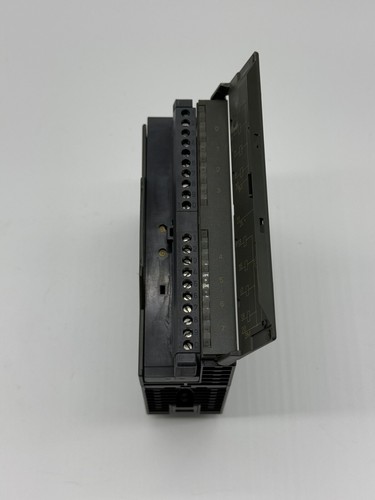 Siemens Simatic S7 6ES7322-1BF01-0AA0 , 6ES7 322-1BF01-0AA0 - Bild 5 von 6