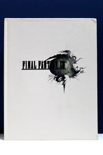 The Complete Official Guide to Final Fantasy XIII (Hardcover, 2010)