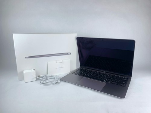 Apple MacBook Air M1 Chip 8GB 256SSD - A2337