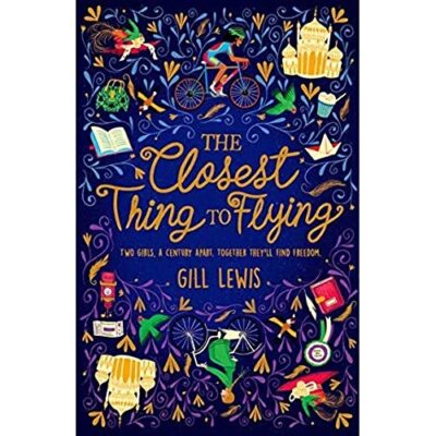 Children's Book. The closes Thing to Flying (Spanish Edition)