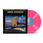 Grateful Dead From the Mars Hotel 50th Anniver (Vinyl LP 12") Pink Vinyl [NEW]