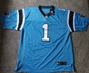 carolina panthers stitched jersey