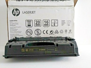 hp cf280xc