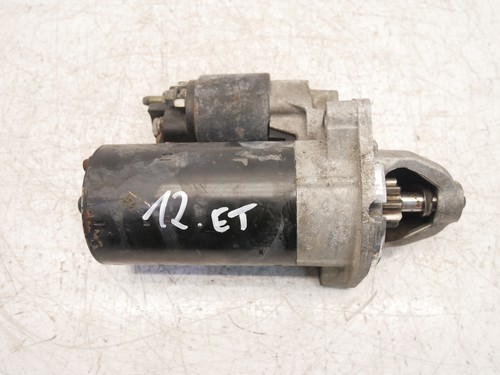 Anlasser Starter für BMW 3er E46 320 i 2,2 Benzin 226S1 M54B22 M54 1740374
