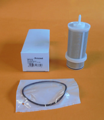 Honeywell braukmann fk74c bedienungsanleitung