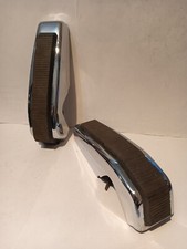 ROOTES HILLMAN AVENGER GLS CRICKET OVERIDERS NEW OLD STOCK PAIR ORIGINAL