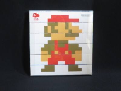 任天堂 - Club Nintendo MARIO 25th AnniversaryCoin クラブニンテンドー MARIO 25th Anniversary Coin