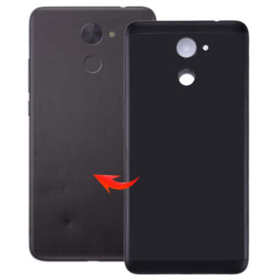 Huawei Enjoy 7 Plus / Y7 Prime (2017) / Nova Lite Plus Back Cover