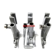 Standard Foot Right Left Zipper Foot For Durkopp Adler 67, 167, 267, 69, 269
