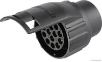 Herth+Buss Elparts Adapter, Steckdose 51305474