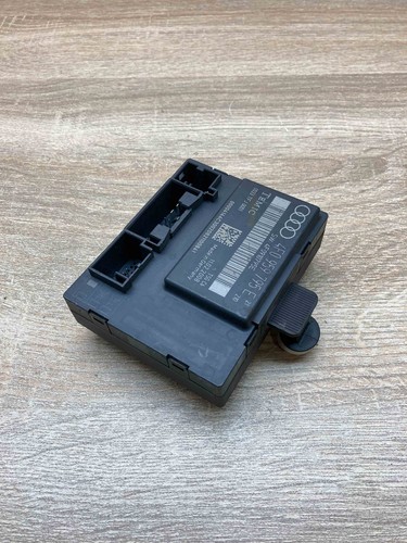 4F0959795E 0033 Temic Audi A6 Modul Türsteuergerät Steuergerät