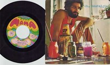 Pagani Herbert - Porta via/Oh nostalgia