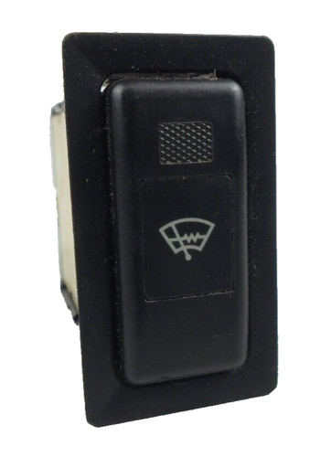 TOYOTA AVENSIS T25 Heizbare Frontscheibenwischerschaltertaste 156762 OEM