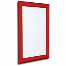 A0 A1 A2 A3 A4 Snap Frames Poster Clip Holders Displays Retail Wall Notice Board