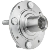 NTY Radnabe Vorderachse Links FüR Honda Civic VI Hatchback EJ EK 1.4I