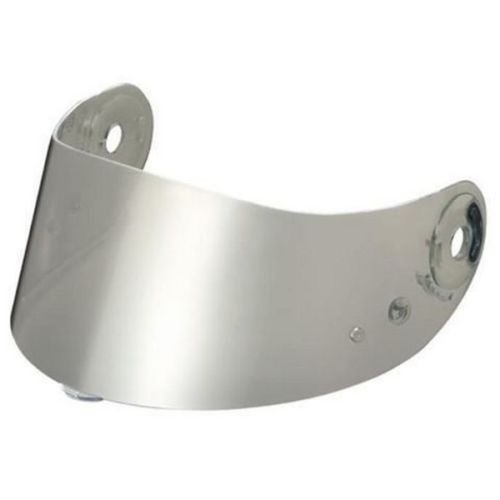 Visière Casque X-Lite 803 Rs/R, 802R/RR, 802, 702, 603, 661 - EvoParts, Anti-buée, Pré-percée Pinlock