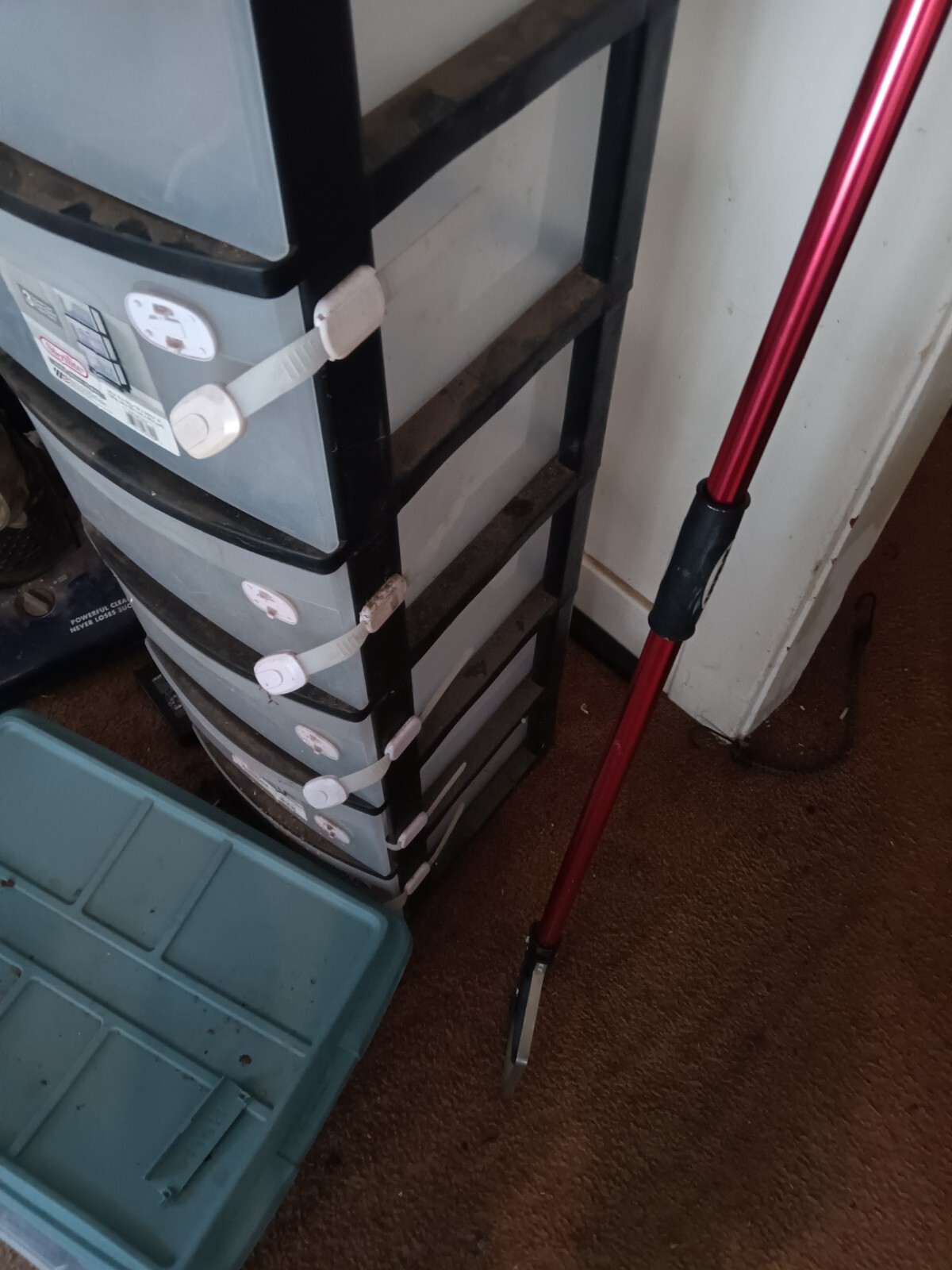 hyde spray gun telescoping pole 10' (local pickup in 95354 zip only) eBay