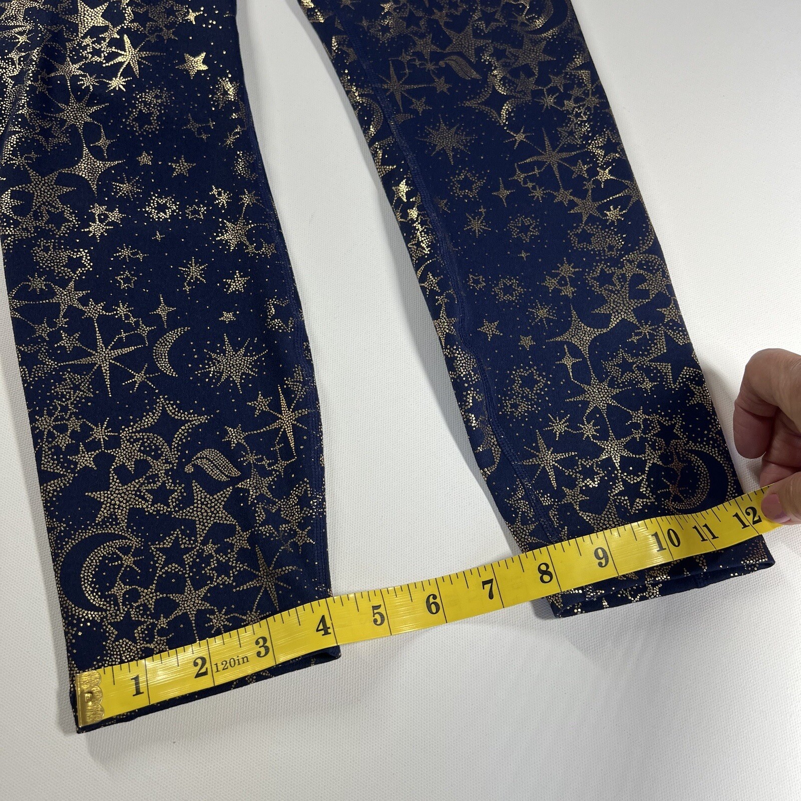 Fabletics Legging Powerhold Define High Waist 7/8… - image 11